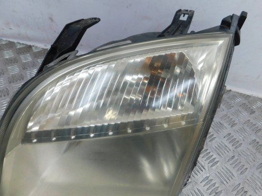 FAR LAMPA LIJEVI FORD FUSION