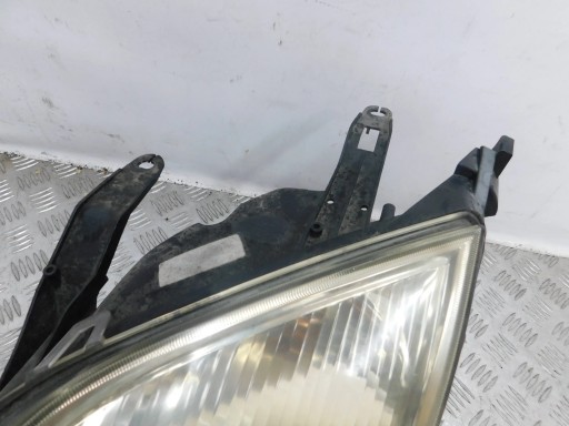 FAR LAMPA LIJEVI FORD FUSION