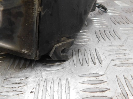 FAR LAMPA LIJEVI FORD FUSION