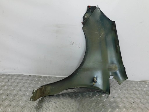 BLATOBRAN PREDNJI DESNI OPEL CORSA D BLATOBRAN PREDNJI DESNI OPEL CORSA D