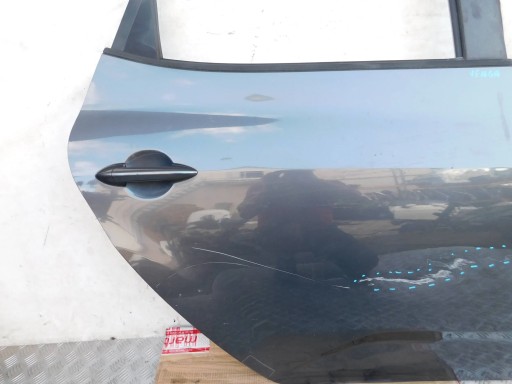 VRATA ZADNJI ZADNJA DESNA KIA VENGA