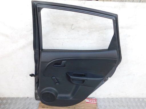 VRATA ZADNJI ZADNJA DESNA KIA VENGA