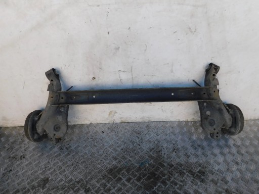MOST GREDA ZADNJI ZADNJA MAZDA 2 DE 07-