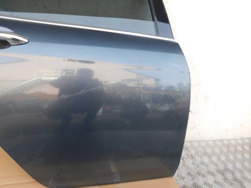 VRATA ZADNJI ZADNJA DESNA HONDA ACCORD VII KARAVAN