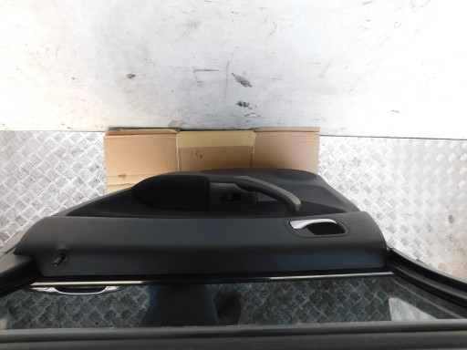 VRATA ZADNJI ZADNJA DESNA HONDA ACCORD VII KARAVAN