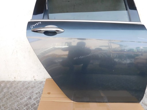 VRATA ZADNJI ZADNJA DESNA HONDA ACCORD VII KARAVAN