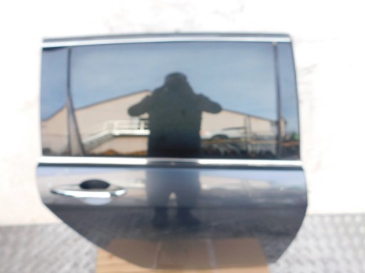 VRATA ZADNJI ZADNJA DESNA HONDA ACCORD VII KARAVAN