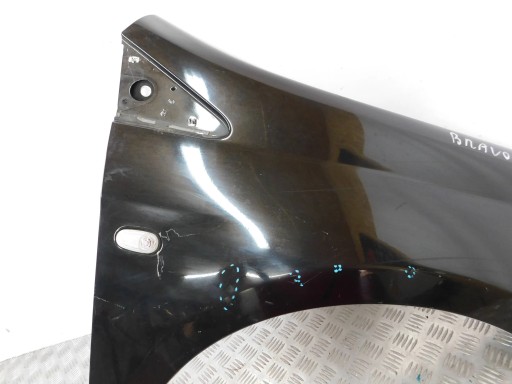 BLATOBRAN PREDNJI DESNI FIAT BRAVO II 07-