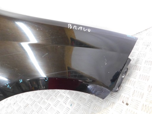 BLATOBRAN PREDNJI DESNI FIAT BRAVO II 07-