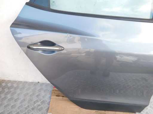 VRATA ZADNJI ZADNJA DESNA HYUNDAI IX35