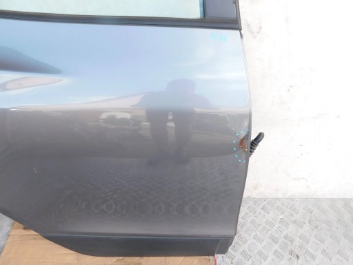 VRATA ZADNJI ZADNJA DESNA HYUNDAI IX35