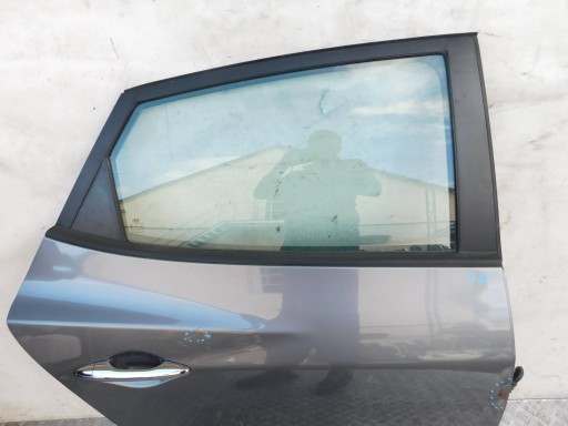 VRATA ZADNJI ZADNJA DESNA HYUNDAI IX35