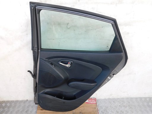 VRATA ZADNJI ZADNJA DESNA HYUNDAI IX35