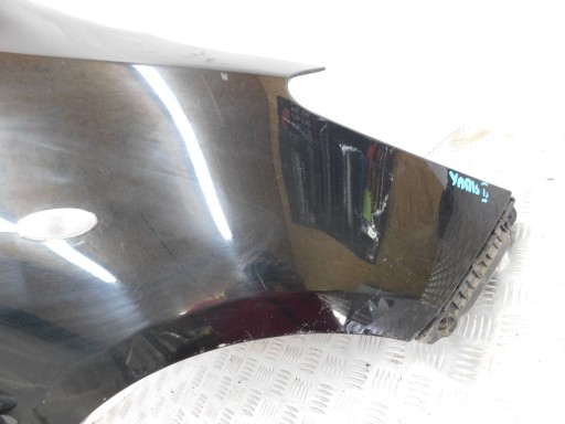 BLATOBRAN PREDNJI DESNI TOYOTA YARIS II 2