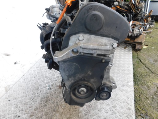 MOTOR CMA 1.4 16V VW POLO 6R