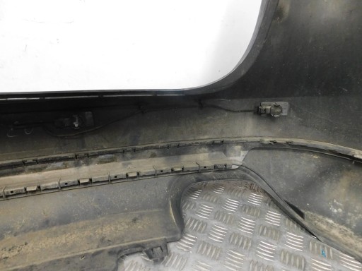 BRANIK ZADNJI VW PASSAT B6 KARAVAN BRANIK ZADNJI VW PASSAT B6 KARAVAN