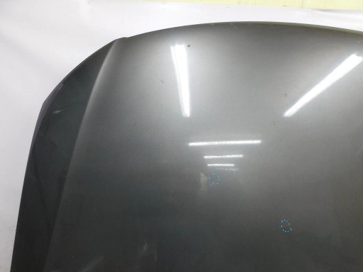 HAUBA POKLOPAC MOTORA VW PASSAT B6 HAUBA POKLOPAC MOTORA VW PASSAT B6