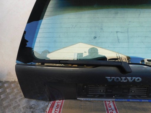 GEPEK ZADNJI ZADNJA VOLVO XC90