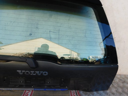 GEPEK ZADNJI ZADNJA VOLVO XC90