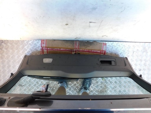 GEPEK ZADNJI ZADNJA VOLVO XC90