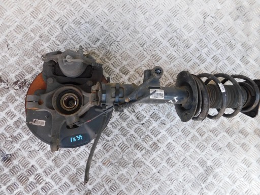 RUKAVAC AMORTIZER / DESNI HYUNDAI IX35 1.7 CRDI