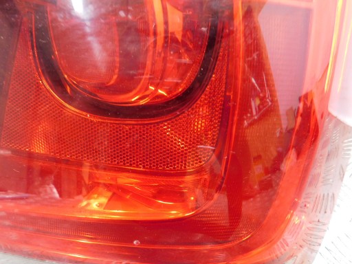 LAMPA FAR ZADNJI ZADNJA  DESNI VW POLO 6R