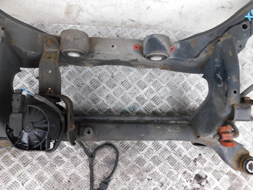 MOST ZADNJA GREDA VOLVO XC70 II 07-