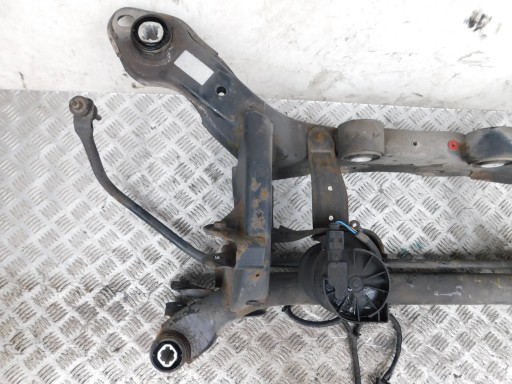 MOST ZADNJA GREDA VOLVO XC70 II 07-