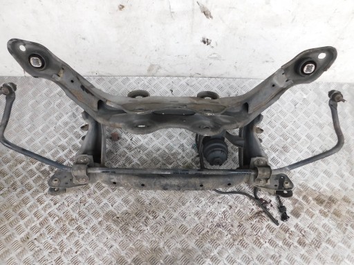 MOST ZADNJA GREDA VOLVO XC70 II 07-