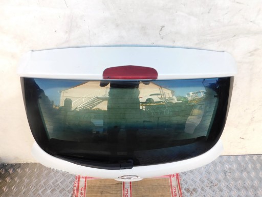 GEPEK ZADNJI ZADNJA OPEL CORSA D (MODEL SA 3 VRATA) GEPEK ZADNJI ZADNJA OPEL CORSA D (MODEL SA 3 VRATA)