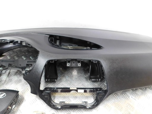 ARMATURA AIRBAG POJASEVI HYUNDAI I20