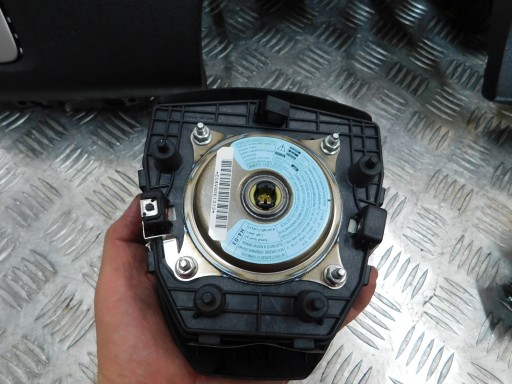 ARMATURA AIRBAG POJASEVI HYUNDAI I20