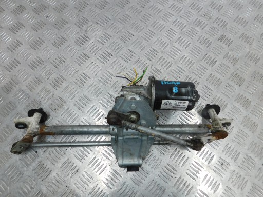 MEHANIZAM BRISAČA OPEL TIGRA B