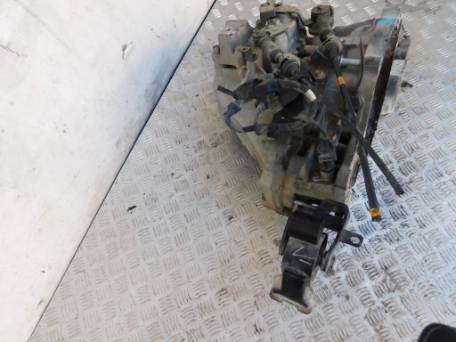 GETRIBA MJENJAČ HYUNDAI I30 1.6 CRDI TC88