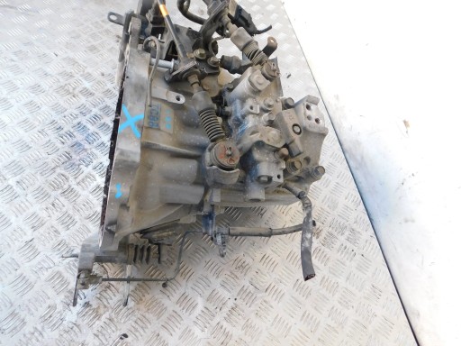 GETRIBA MJENJAČ HYUNDAI I30 1.6 CRDI TC88