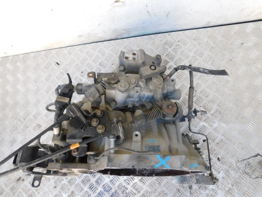 GETRIBA MJENJAČ HYUNDAI I30 1.6 CRDI TC88