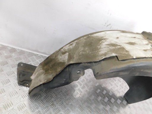 PVC BLATOBRANA DESNA  ZADNJA PEUGEOT 208