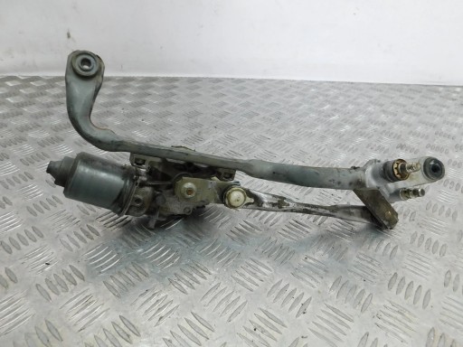 MEHANIZAM BRISAČA TOYOTA YARIS III 3 11-