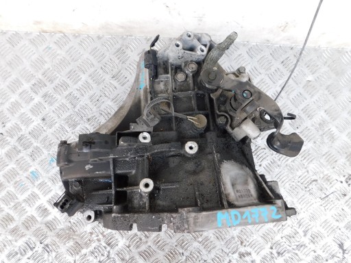 GETRIBA MJENJAČ MD1772 1.0 KIA PICANTO II