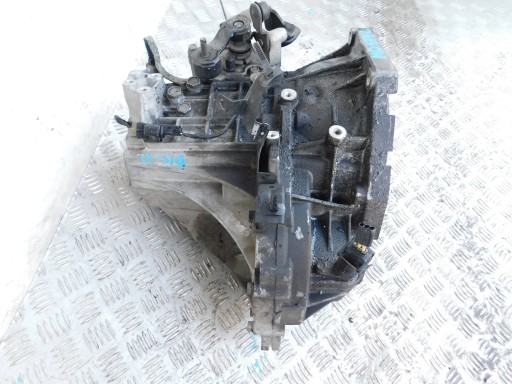 GETRIBA MJENJAČ MD1772 1.0 KIA PICANTO II