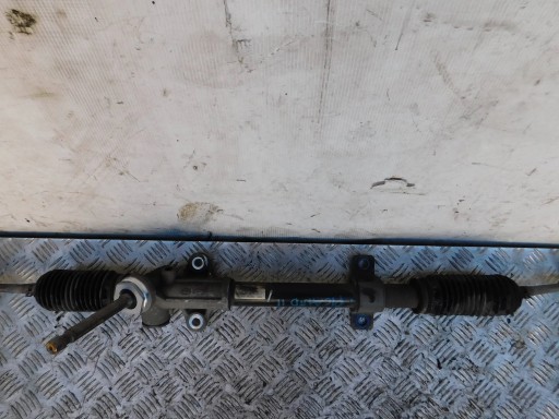 MOST GREDA KIA PICANTO II