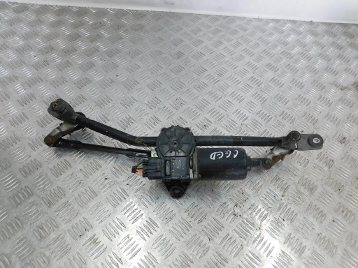 MEHANIZAM BRISAČA KIA CEED I