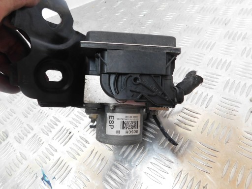 PUMPA ABS FIAT PUNTO EVO 0265252235