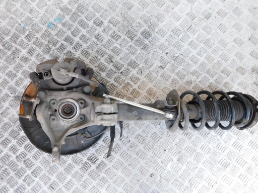 RUKAVAC AMORTIZER / DESNI VW PASSAT B7 2.0 TDI