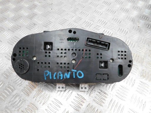 KILOMETAR SAT KIA PICANTO II 94033-1Y144