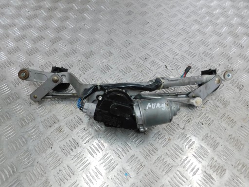 MEHANIZAM BRISAČA TOYOTA AURIS I