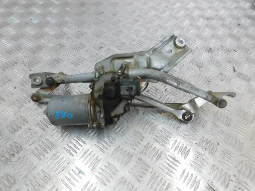 MEHANIZAM BRISAČA FIAT PUNTO EVO