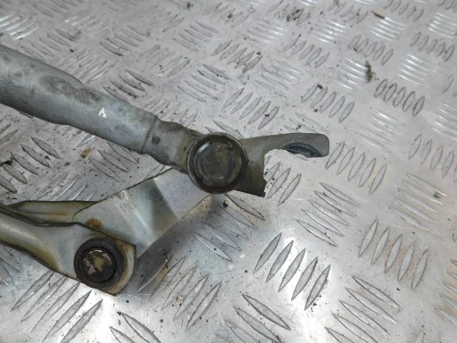 MEHANIZAM BRISAČA FIAT PUNTO EVO