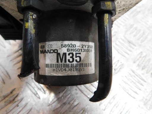 PUMPA ABS HYUNDAI IX35 58920-2Y350