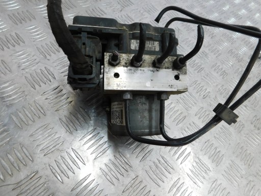 PUMPA ABS FIAT GRANDE PUNTO EVO 0265230808